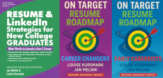 Career Publications by Jan Melnik